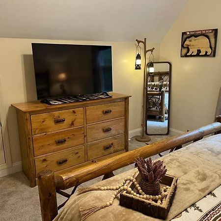 Helen, Ga Bear Paw Haus别墅 外观 照片
